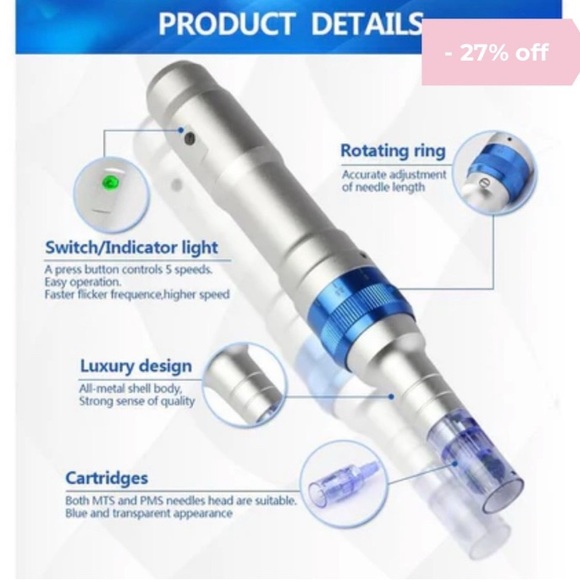 Other - EUC Dr. Pen Ultima A6